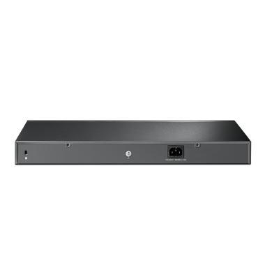 TP-Link TL-SG3210XHP-M2 ManagedSwitch 8-PoE+port