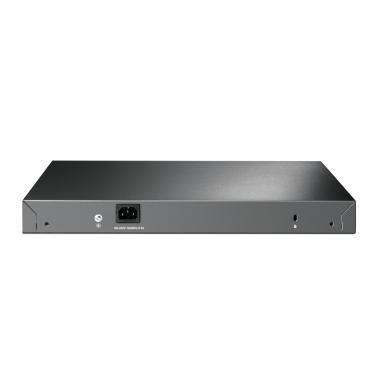 TP-Link TL-SG3428MP 28 GB 24 Port POE Man. switch