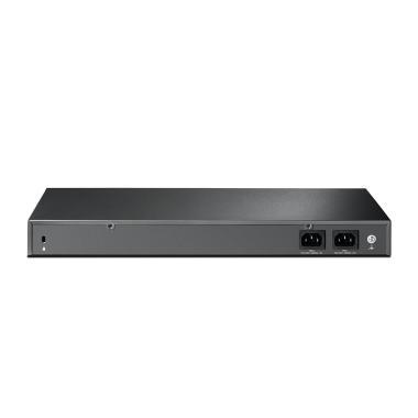 TP-Link TL-SG3428XF 24SFP 4SFP+Port Managed switch