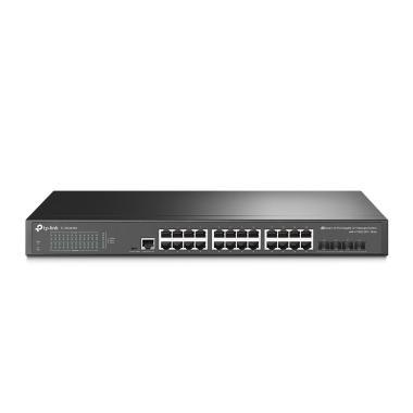 TP-Link SG3428X Omada GB Switch