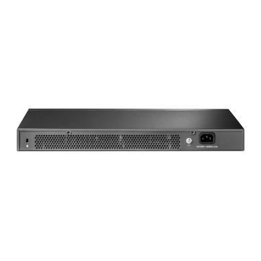 TP-Link TL-SG3428X 24 GB 4 SFP+Port Managed switch