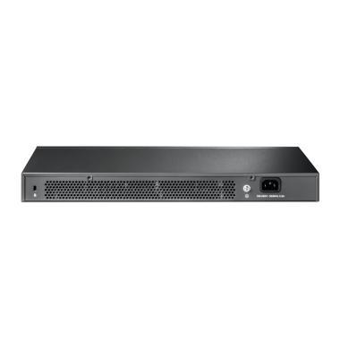 TP-Link TL-SG3428 24 GB 4 SFP Port Managed switch