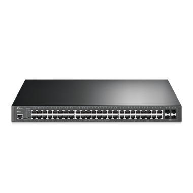 TP-Link SG3452XP Omada GB PoE Switch