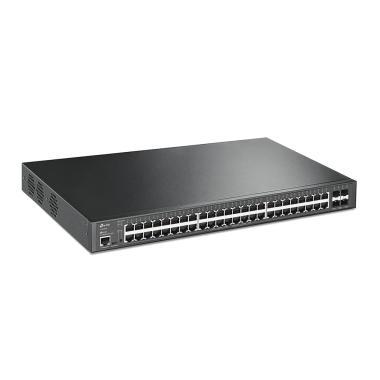 TP-Link TL-SG3452XP 52GB 4SFP+ Port Man.switch POE