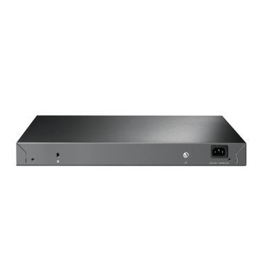 TP-Link TL-SG3452XP 52GB 4SFP+ Port Man.switch POE