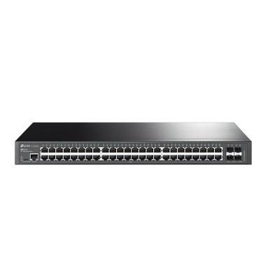 TP-Link SG3452X Omada GB Switch