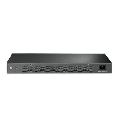 TP-Link TL-SG3452X 48GB 4SFP+ Port L2+ Man.switch