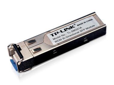 TP-Link SM321A WDM Single-Mode SFP modul
