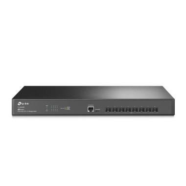 TP-Link SX3008F Omada 10GE Switch