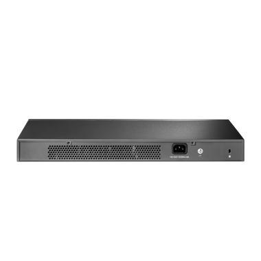TP-Link TL-SX3008F 10Gigabit SFP+ port switch