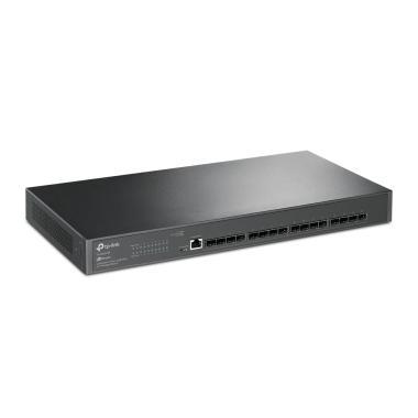 TP-Link TL-SX3016F 16Port 10GE SFP+ L2+ Man.switch