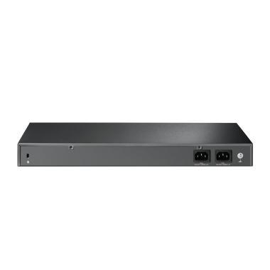 TP-Link TL-SX3016F 16Port 10GE SFP+ L2+ Man.switch