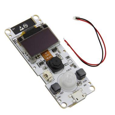 LILYGO T-Camera ESP32-WROVER-B Camera modul V1.7