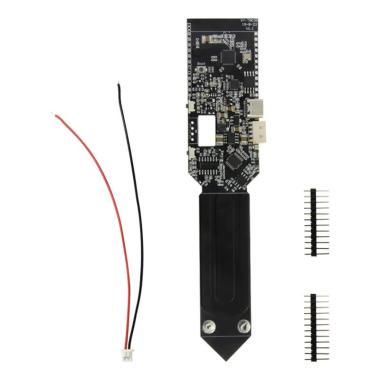 LILYGO T-Higrow ESP32 BME280 talajnedvesség modul