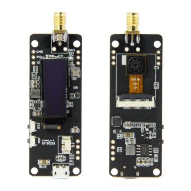 LILYGO T-Journal ESP32 OV2640 Camera modul