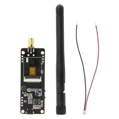 LILYGO T-Journal ESP32 OV2640 Camera modul