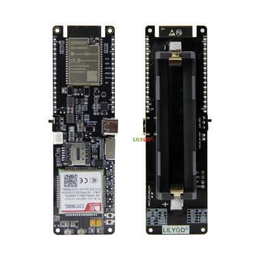 LILYGO T-SIM7000G ESP32,GPS,Solar,18650 Modul