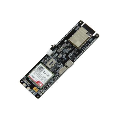 LILYGO T-SIM7000G ESP32,GPS,Solar,18650 Modul