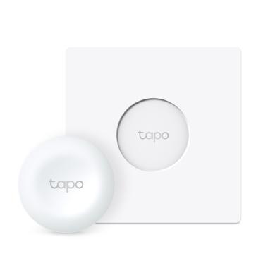 TP-Link Tapo S200D Okos fényerő-szabályzó kapcsoló