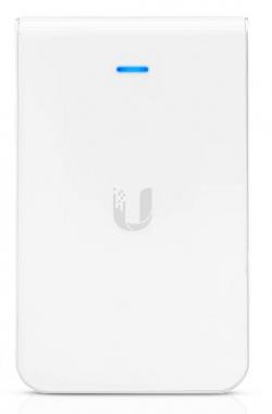 UniFi 6 In-Wall Access Point, In-Wall