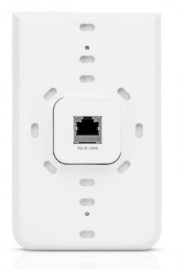 UniFi 6 In-Wall Access Point, In-Wall