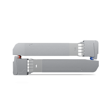 Ubiquiti SFP+ modul UACC-OM-SM-10G-S (kék)