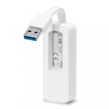 TP-Link UE300 USB  GB Ethernet Adapter