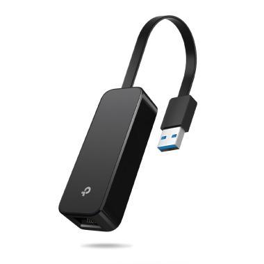 TP-Link UE306 USB 3.0 to RJ45 GB Eth.Netw.Adapter