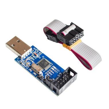USBasp USB-s ATMega8A AVR programozó