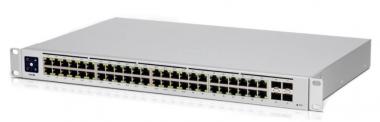 UniFiSwitch Standard 48 PoE