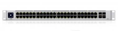 UniFiSwitch 48 port Gigabit POE switch Gen2