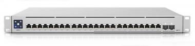 UniFiSwitch 24 port 2.5GbE Enterprise POE switch