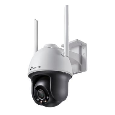 TP-Link VIGI C540 Wi-Fi 4 MP Full-Color PT Camera