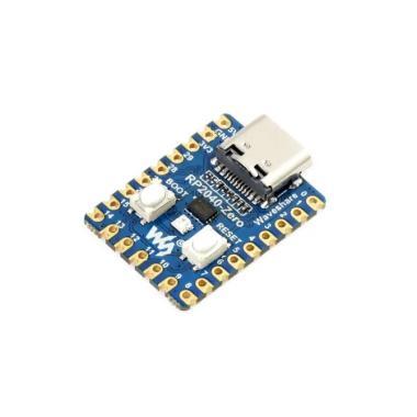Waveshare RP2040-Zero Mini MCU USB-C