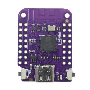 Wemos S2 Mini V1.0.0 ESP32-S2 dev. board
