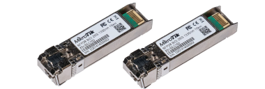 SFP/SFP+/SFP28 modulpár XS+2733LC15D