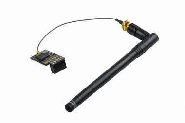 Z-Wave.Me RaZberry 7 Pro (External antenna)