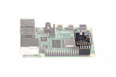 Z-Wave.Me RaZberry 7 Pro (External antenna)