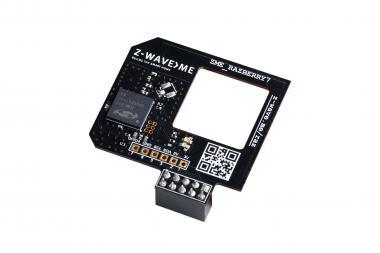 Z-Wave.Me RaZberry 7 Z-Wave modul (PCb antenna)