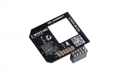 Z-Wave.Me RaZberry 7 Z-Wave modul (PCb antenna)