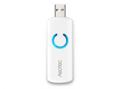 Aeotec Z-Stick Gen5+ PLUS USB Z-Wave Plus adapter