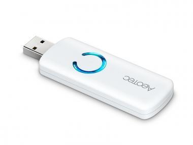 Aeotec Z-Stick Gen5+ PLUS USB Z-Wave Plus adapter