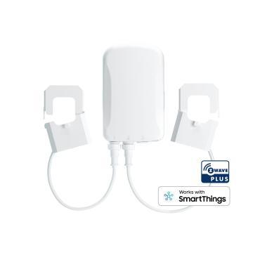 Aeotec Home Energy Meter ZWave 3ph fogyasztásmérő