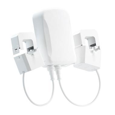 Aeotec Home Energy Meter ZWave 3ph fogyasztásmérő