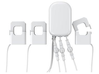 Aeotec Home Energy Meter ZWave 3ph fogyasztásmérő