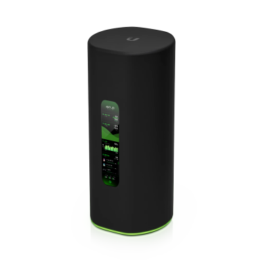 AmpliFi Alien Router and MeshPoint