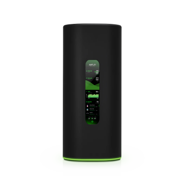 AmpliFi Alien Router and MeshPoint