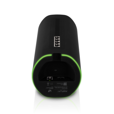 AmpliFi Alien Router and MeshPoint