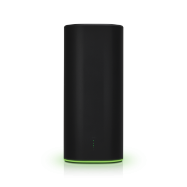 AmpliFi Alien Router and MeshPoint
