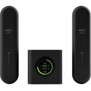AmpliFi Mesh WiFi System, Gamers Edition